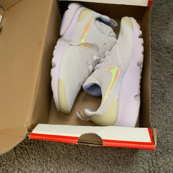 Nike presto fly women's 7 - Picture 4 of 6